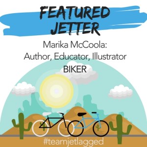 Featured Jetter - Marika