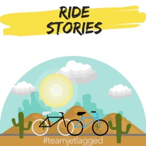 Ride Stories logo