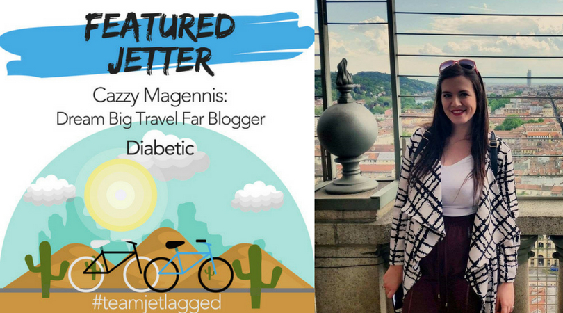 TJ Featured Jetter - Cazzy